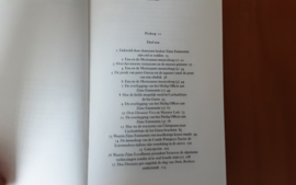 Het lastige kroost van kardinaal Guzman - L. de Bernieres