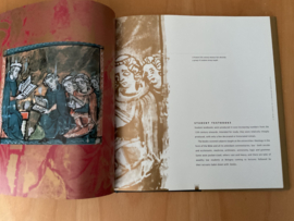 The art of Medieval Manuscripts - K. Weinstein
