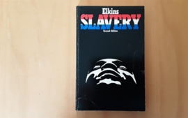 Slavery - S.M. Elkins