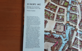 Europe 1942 -- F. Cardini