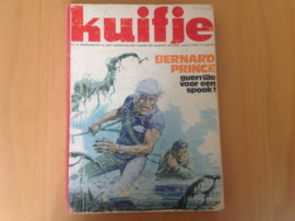 Ingebonden weekbladen Kuifje - Herge