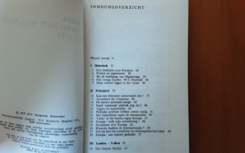 Europa voorbij het nulpunt - H. Brugmans