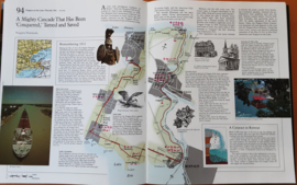 Reader's Digest Canadian Book of the Road - A. Richmond Beyers