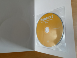 Kontext. Woordenschat met oefeningen. Duits - E. Tschirner