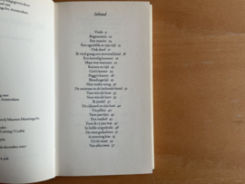 Alle malen zal ik wenen - L. Vroman