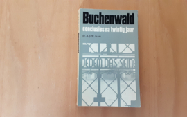 Buchenwald - A.J.W. Kaas