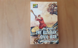 The Origins of the Russian Civil War - G. Swain