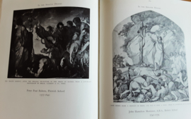 The Old Testament in art - C.J. Dobell / R.C. Gillie / R.J. Campbell / H.W. Singer / L. Benedite