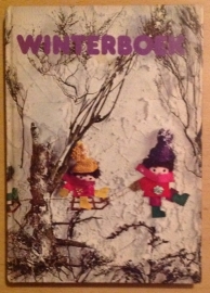 Winterboek 1972 - C. Macrander