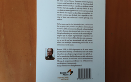 Jezus, wat zeg jij nu? - F.G. Bosman