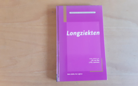 Longziekten - J.W. van Ree / J.-W.J. Lammers