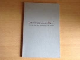 Verdronkenoord-Oost, 40 jaar een vereniging van buren