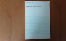 Jean Hotman's English Connection - G.H.M. Posthumus Meyjes