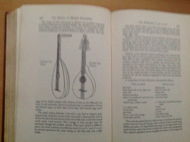 The history of Musical Instruments - C. Sachs