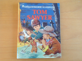 Tom Sawyer - M. Twain