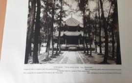 Picturesque China . Architecture and landscape - E. Boerschmann