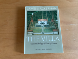 The Villa - J.S. Ackerman