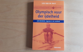 Olympisch vuur en ijdelheid - L. van de Ruit