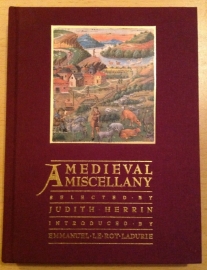 A medieval miscellany - J. Herrin