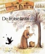 De trotse kraai - Bernadette