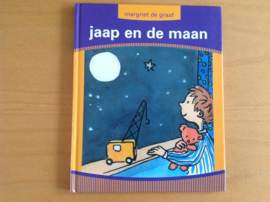 Jaap en de maan - M. de Graaf