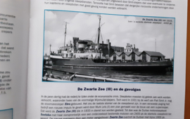 Smit in Maassluis - N.J. Ouwehand
