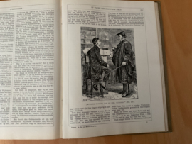 De klok van Meester Humprey / Het geheim van Edwin Drood en andere verhalen - Ch. Dickens