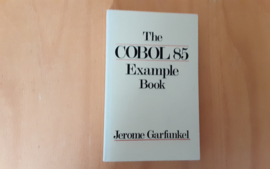 The COROL 85 Example Book - J. Garfunkel