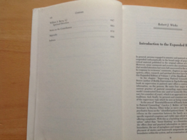 Clinical Handbook of Pastoral Counseling - R.J. Wicks - R.D. Parsons / D. Capps