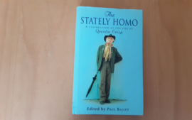 The Stately Homo - P. Bailey