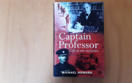 Captain Professor - M. Howard