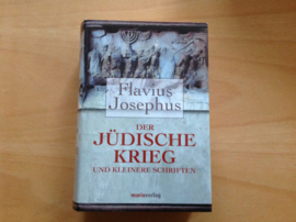 Der Jüdische Krieg und kleinere Schriften - F. Josephus