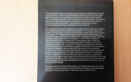 Feudalism, capitalism and beyond - E. Kamenka / R.S. Neale