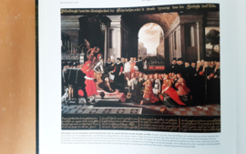 De Tachtigjarige Oorlog. Opstand en consolidatie in de Nederlanden (ca. 1560-1650) - S. Groenveld e.a.
