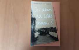 "Ist denn da was gewesen?" - U. Bernhold / A. Setje-Eilers