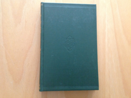 A critical and exegetical commentary on the Johannine Epistles - A.E. Brooke
