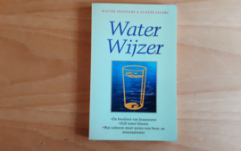 Waterwijzer - W. Dejonghe / E. Jacobs