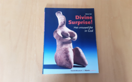 Divine Surprise! Het vrouwelijke in God - O. Keel