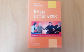 Even uitblazen - N. Behr / M. Verplak