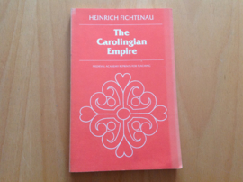 The Carolingian Empire - H. Fichtenau