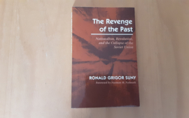 The Revenge of the Past -R.G. Suny