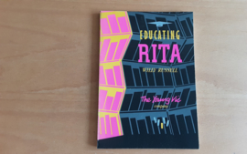 Educating Rita - W. Russell