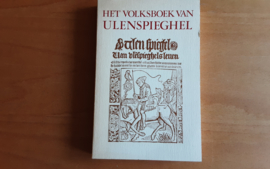 Het volksboek van Ulenspieghel