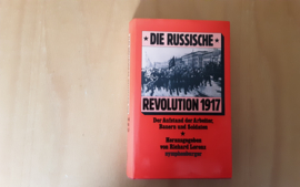 Die russische Revolution 1917 - R. Lorenz