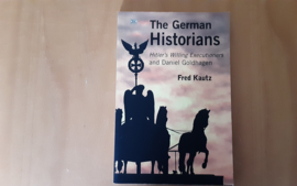 The German historians - F. Kautz