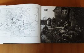 The Western Front then and now - J. Giles
