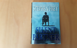 Silent partner - S. Frey