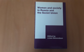 Women and society in Russia and the Soviet Union - L. Edmondson