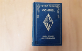 De werken van Vondel - M. Stuart