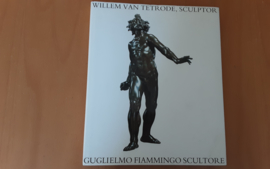 Willem van Tetrode, sculptor - F. Scholten